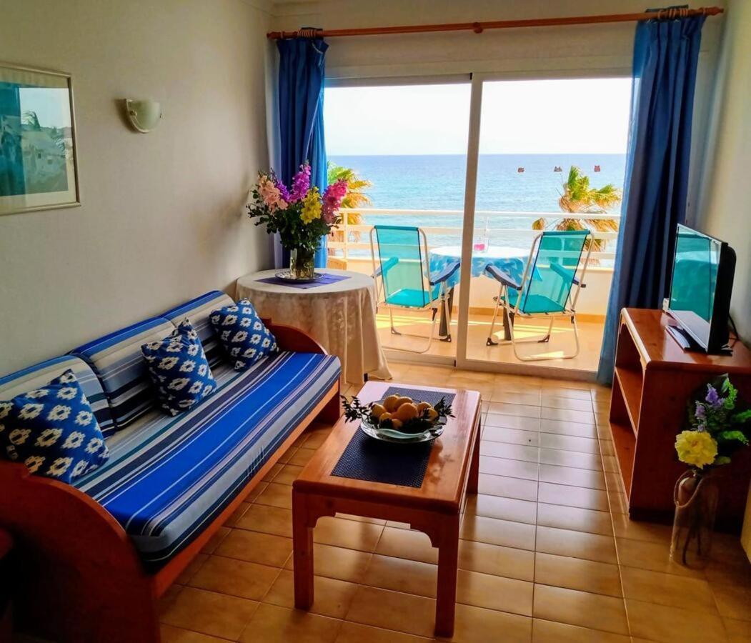 Villa Margarita カラ・ミラー エクステリア 写真