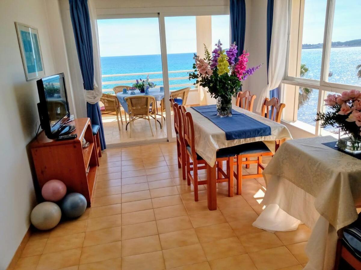 Villa Margarita カラ・ミラー エクステリア 写真